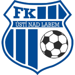 Ústí nad Labem club crest
