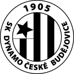 České Budějovice club crest