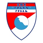 Grbalj club crest