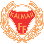 Kalmar FF club crest