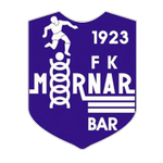 Mornar club crest