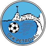 Petrovac club crest