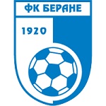 Berane club crest