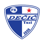 Dečić club crest