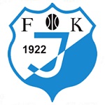 Jedinstvo club crest
