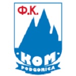 Kom club crest