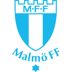 Malmo FF club crest