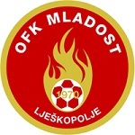 Mladost Lješkopolje club crest