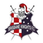 Brisbane Knights club crest