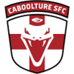 Caboolture club crest