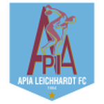 APIA Leichhardt Tigers club crest