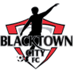 Blacktown City club crest