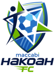 Hakoah Sydney City club crest