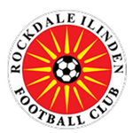 Rockdale City Suns club crest