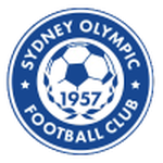 Sydney Olympic club crest