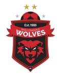 Wollongong Wolves club crest