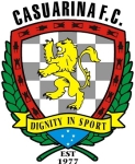 Casuarina club crest