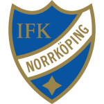 IFK Norrkoping club crest