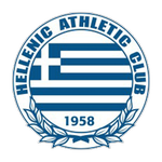 Hellenic Athletic club crest