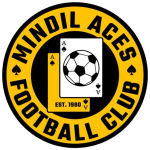 Mindil Aces club crest