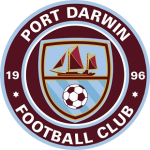 Port Darwin club crest