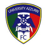 Uni Azzurri club crest