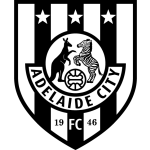 Adelaide City club crest