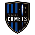 Adelaide Comets club crest