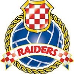 Adelaide Raiders club crest