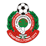 Campbelltown City club crest