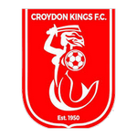Croydon Kings club crest