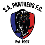 South Adelaide Panthers club crest