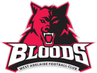 West Adelaide club crest