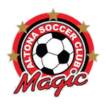 Altona Magic club crest