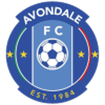 Avondale club crest