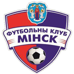 FC Minsk club crest
