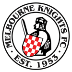 Melbourne Knights club crest