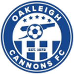 Oakleigh Cannons club crest