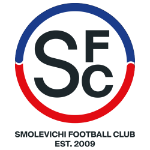 Smolevichi-Sti club crest