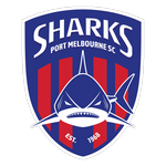 Port Melbourne club crest