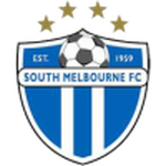 South Melbourne club crest