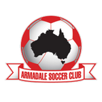 Armadale club crest