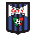 Bayswater City club crest