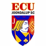 ECU Joondalup club crest