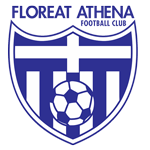 Floreat Athena club crest