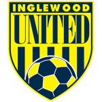 Inglewood United club crest