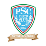 Perth club crest