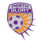 Perth Glory II club crest