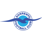 Sorrento club crest