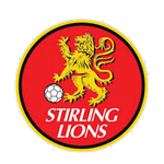 Stirling Lions club crest